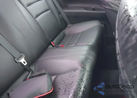 2015 Honda Accord Ex-L V-6 из США, поврежденный, VIN 1HGCT2B86FA003010